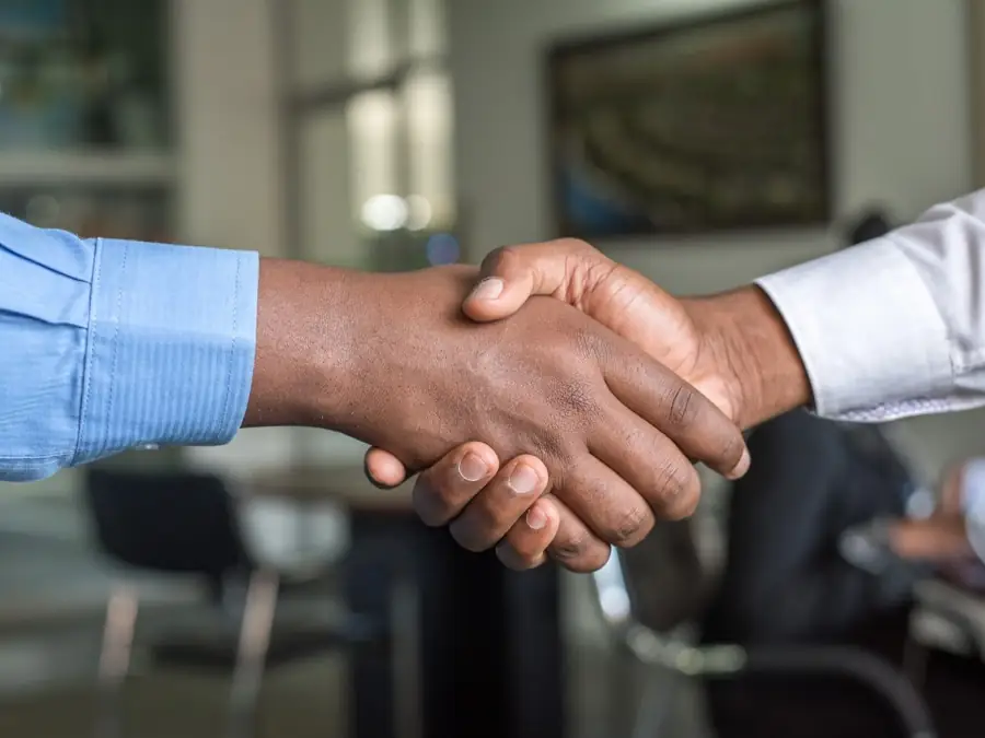 Prestation de services